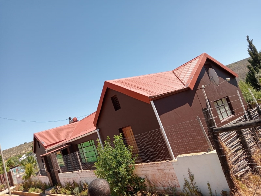 3 Bedroom Property for Sale in Uniondale Western Cape